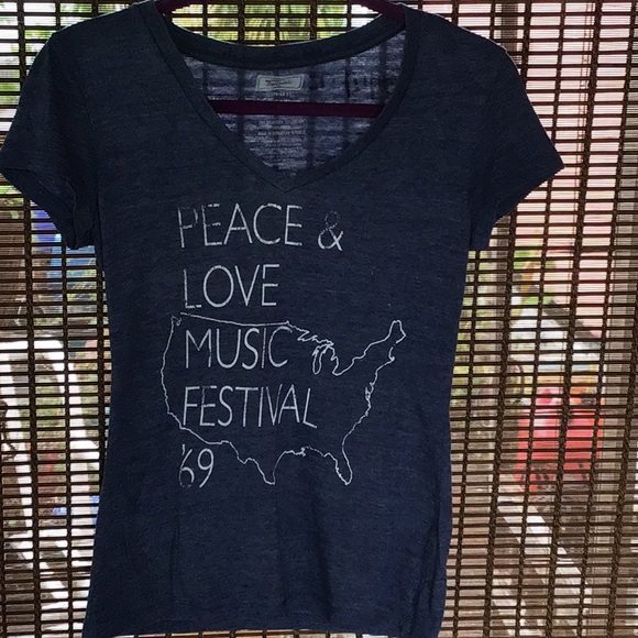 tailgate Tops - T-shirt